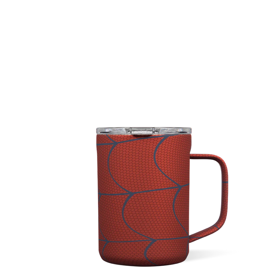 Mug - 16oz Marvel - Spiderman